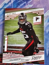 2021 Panini Prestige 🏈 #36