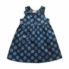 Abito da festa estivo a pois