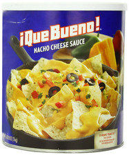 Ortega Que Bueno Nacho Cheese
