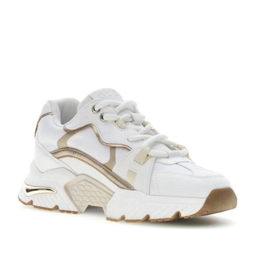 Guess carrli6 sneaker donna - guess,