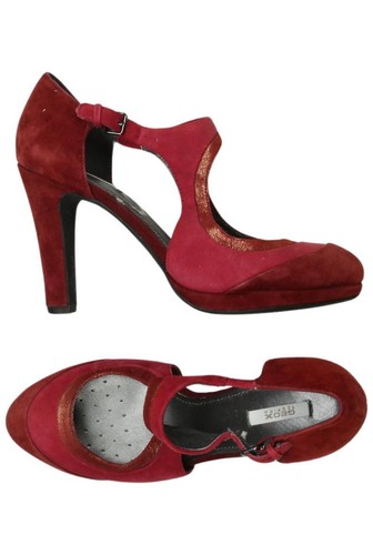 Geox décolleté donna tacco