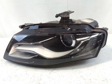 Faro proiettore anteriore