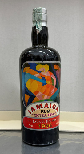 Rum extra fine long - "extra,