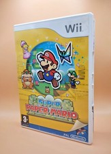 Super paper mario nintendo - paper,