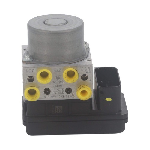 Blocco abs honda forza 125 - abs,