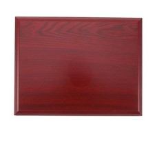  Vassoio Per Medaglie in Legno