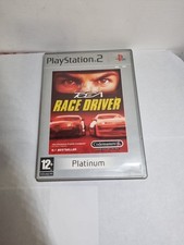 Toca Race Driver  PS2 Sony PlayStation 2 N.l808 
