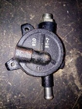 pompa vuoto OPEL ASTRA G