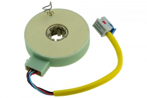 Sensore angolo sterzo - fiat, 500