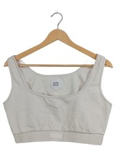 Crop top donna Lounge by