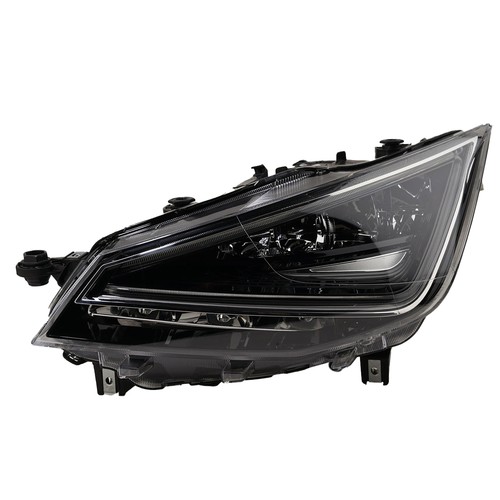 Fari led adatto per seat - led, sx