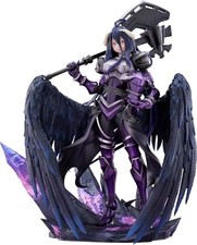 Overlord Albedo Ermete