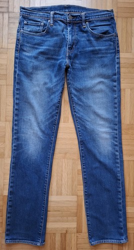 Jeans levis 511 w32 l32 - levis, slim