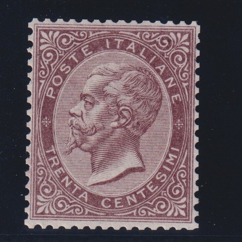 Regno italia 1863 la - regno, de