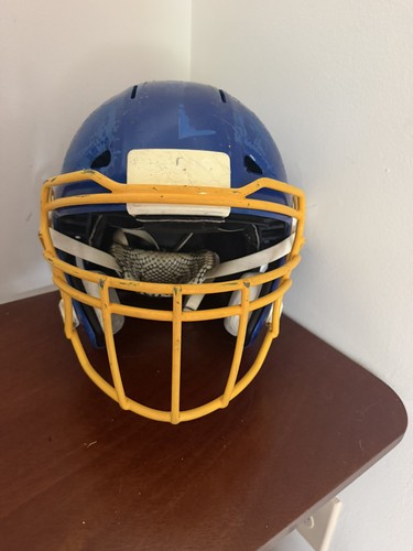 Casco calcio vicis zero1 - calcio,
