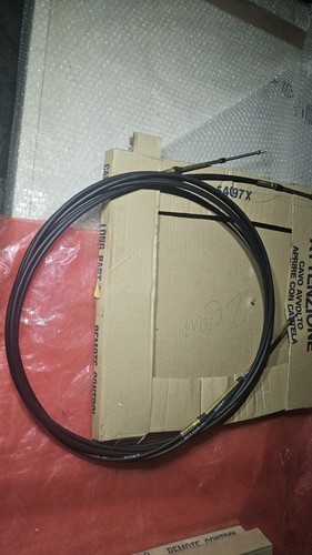 Ultraflex cavo telecomando - cavo,