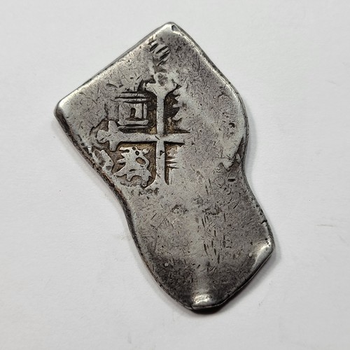 1676 1686 mexico cob 8 - mo,