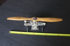 (136) Moteur avion RC SAITO