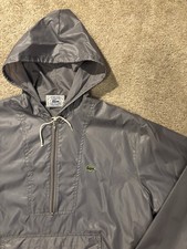 Giacca a vento vintage IZOD