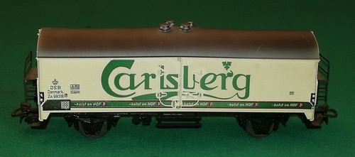 Marklin 4636 carro - 4636,