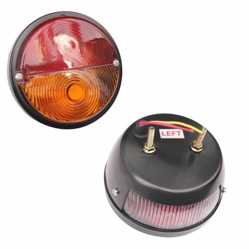 Luce posteriore sinistra c330 - posteriore,