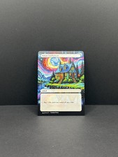 MTG - Mana Confluence - Stile
