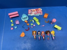 winx club friends 4 ever