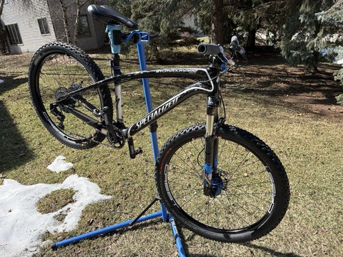 Specialized stumpjumper - specialized,