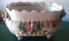 Centrotavola / Fioriera anni