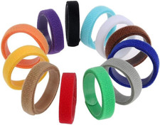 12 Colori Collarini Regolabili