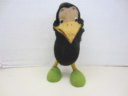 Corva mohair schuco bigo - in,