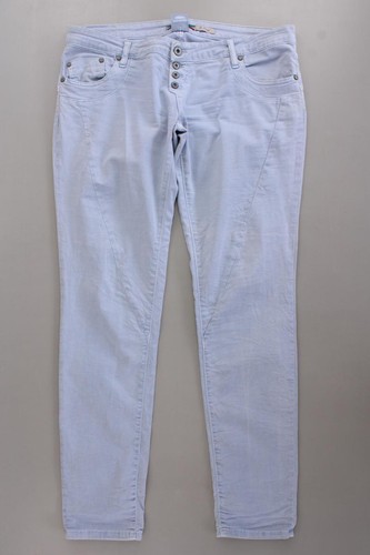 Please pantaloni a vita - ✅,