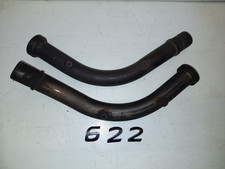 Collettore di scarico HONDA VF