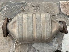 Catalizzatore Fiat Coupè 1.8 16V