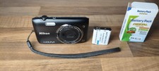 Nikon Fotocamera Digitale