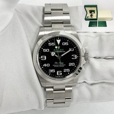 Rolex air king - rolex, 126900