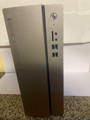 Computer fisso usato - fisso, lenovo