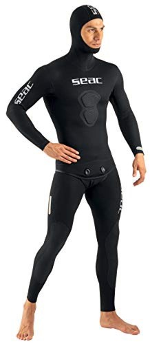 Seac black shark muta - (tg.,
