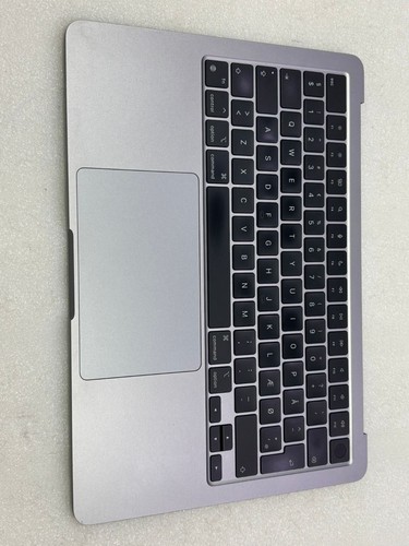 Topcase original gris - original, pour