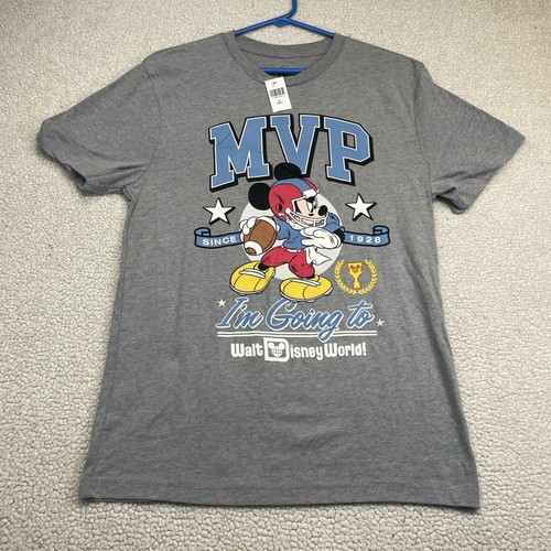 Shirt disney uomo piccola - t-shirt,