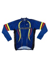 Maglia Ciclismo Team Colombia