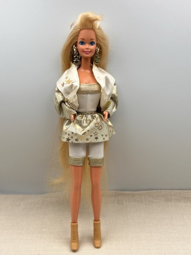 Barbie hollywood bambola - barbie,