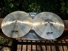 Cappelli Hi UFIP Classe Serie 15" (praticamente NUOVI)