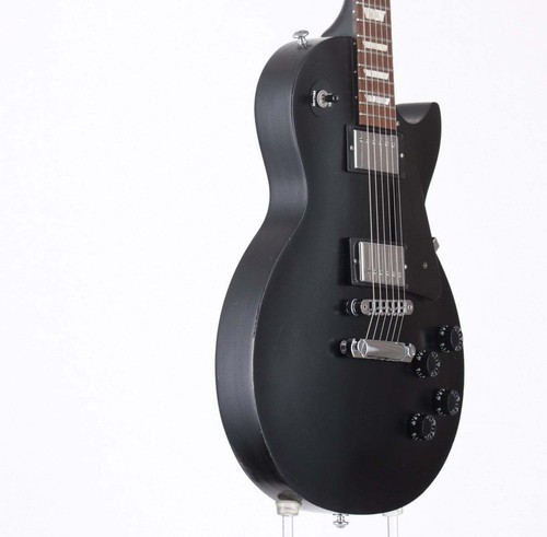 Gibson les paul - paul, studio