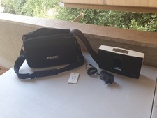 SoundDock BOSE