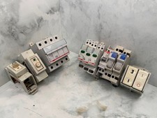 Lotto Componenti Elettrici