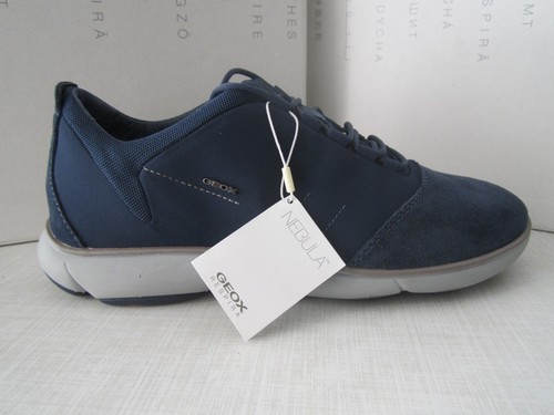Geox nebula uomo allacciato - geox,