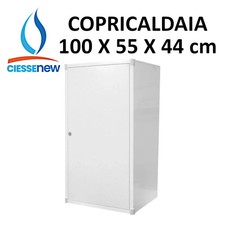 Copricaldaia da esterno