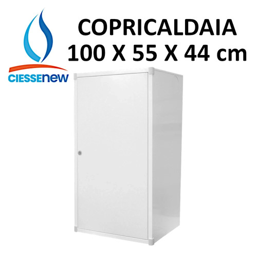 Copricaldaia esterno - copricaldaia, da