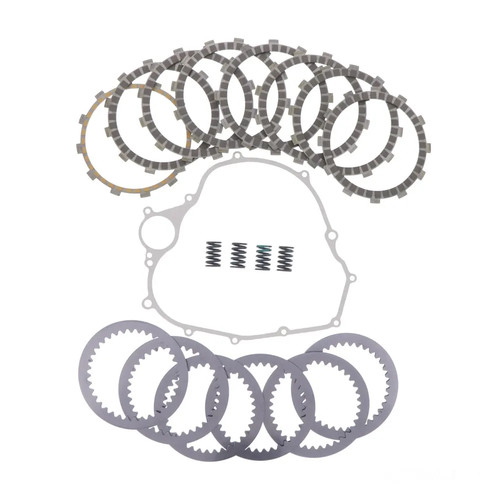 Kit rep frizione msk260 per - kit,